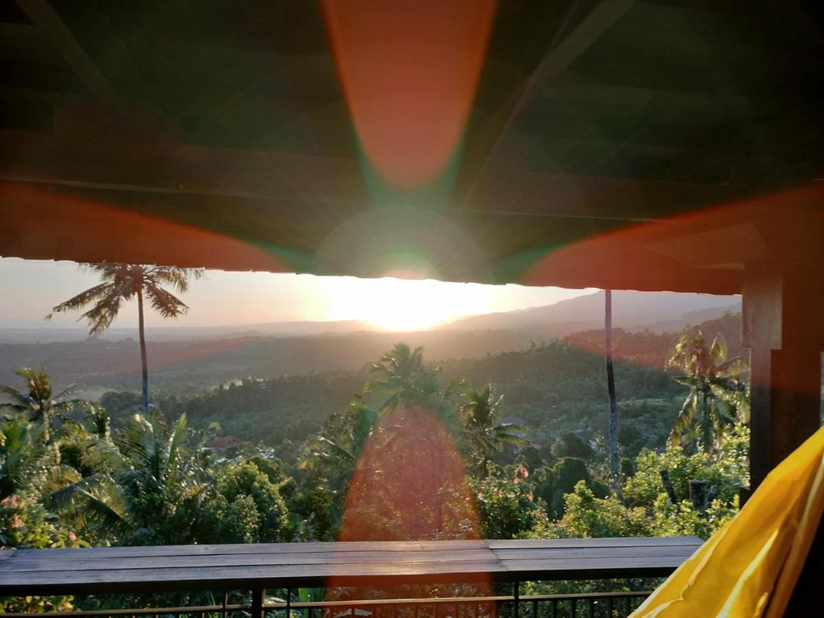 D'Kailash Retreat Singaraja Kültér fotó