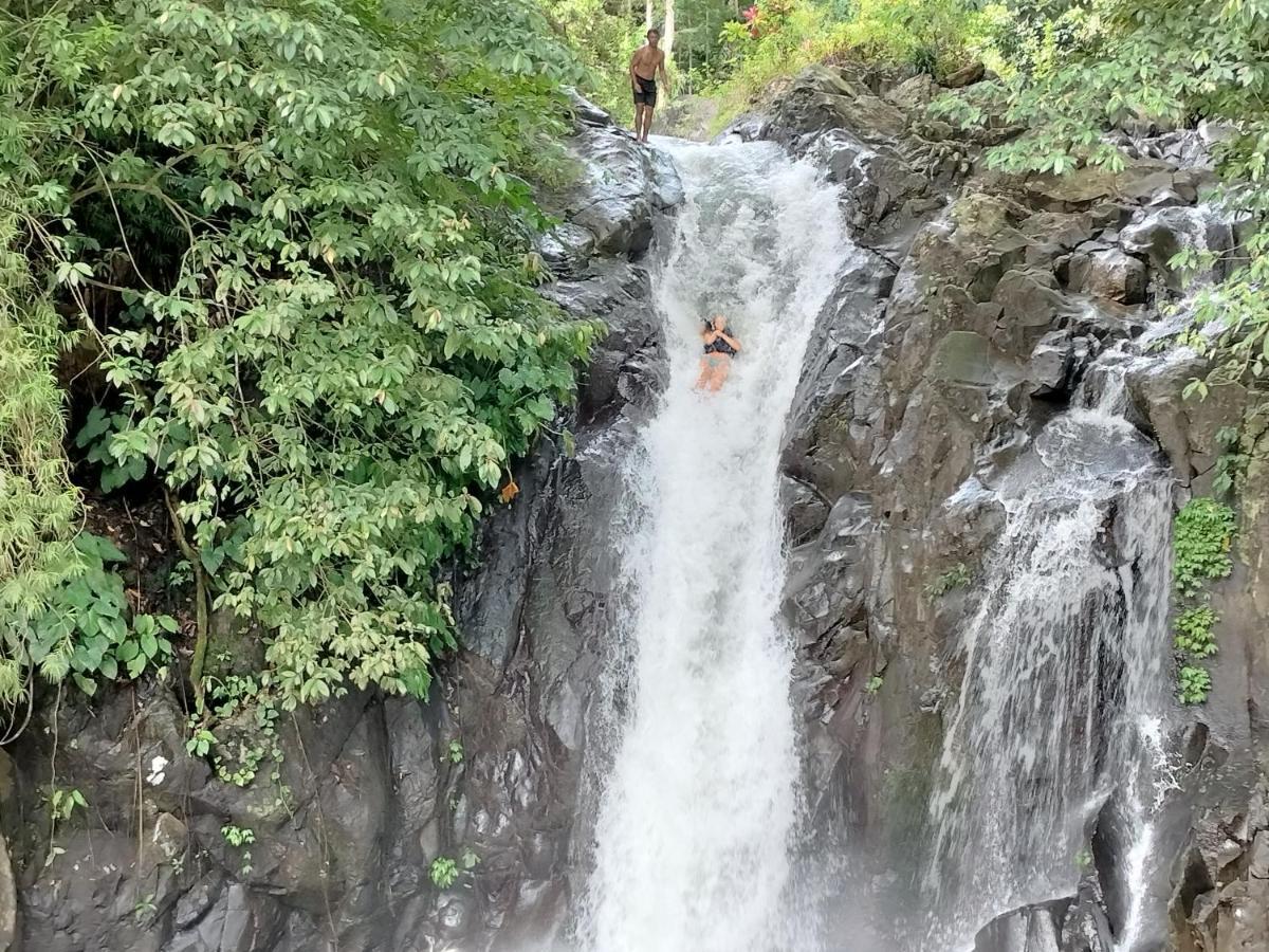 D'Kailash Retreat Singaraja Kültér fotó