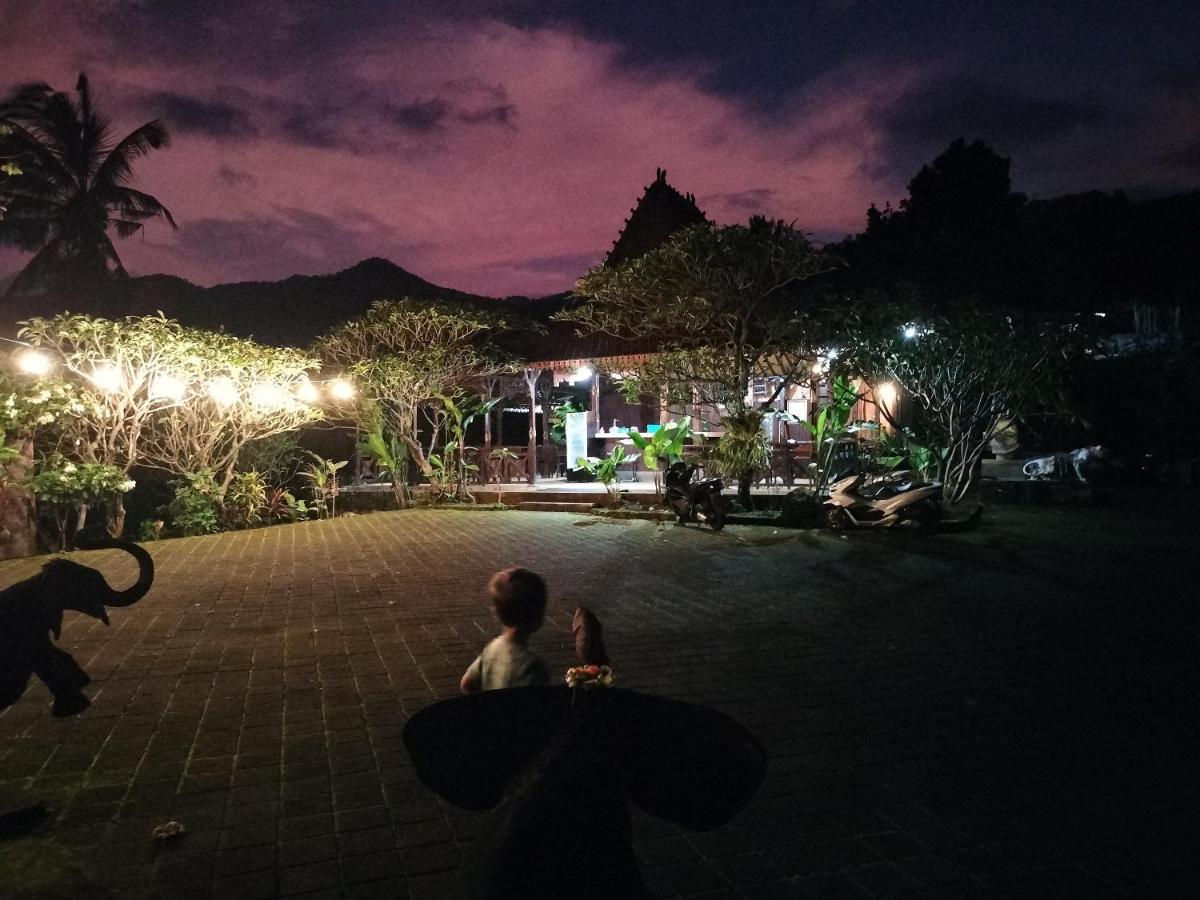 D'Kailash Retreat Singaraja Kültér fotó