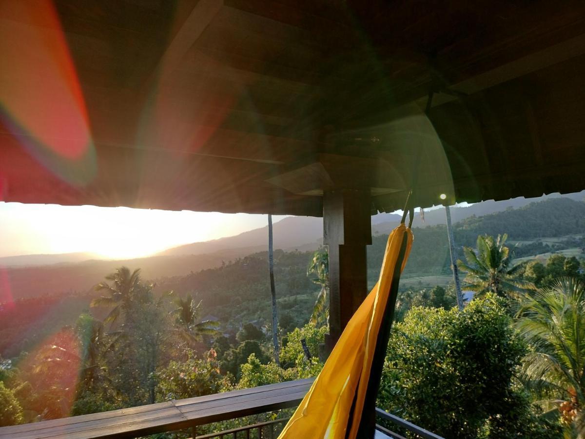 D'Kailash Retreat Singaraja Kültér fotó