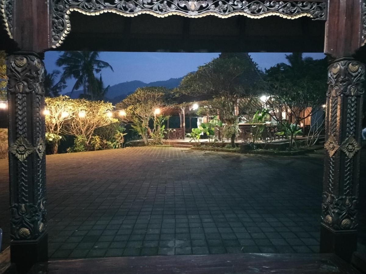 D'Kailash Retreat Singaraja Kültér fotó