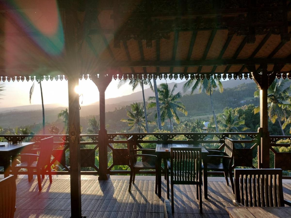 D'Kailash Retreat Singaraja Kültér fotó