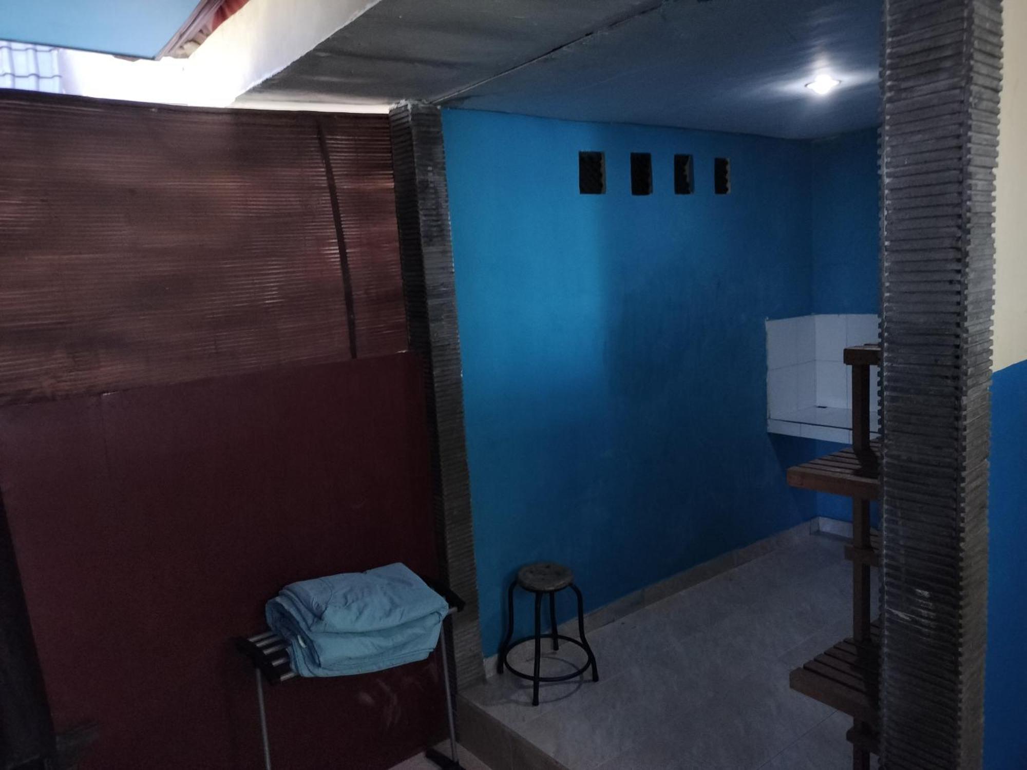 D'Kailash Retreat Singaraja Kültér fotó