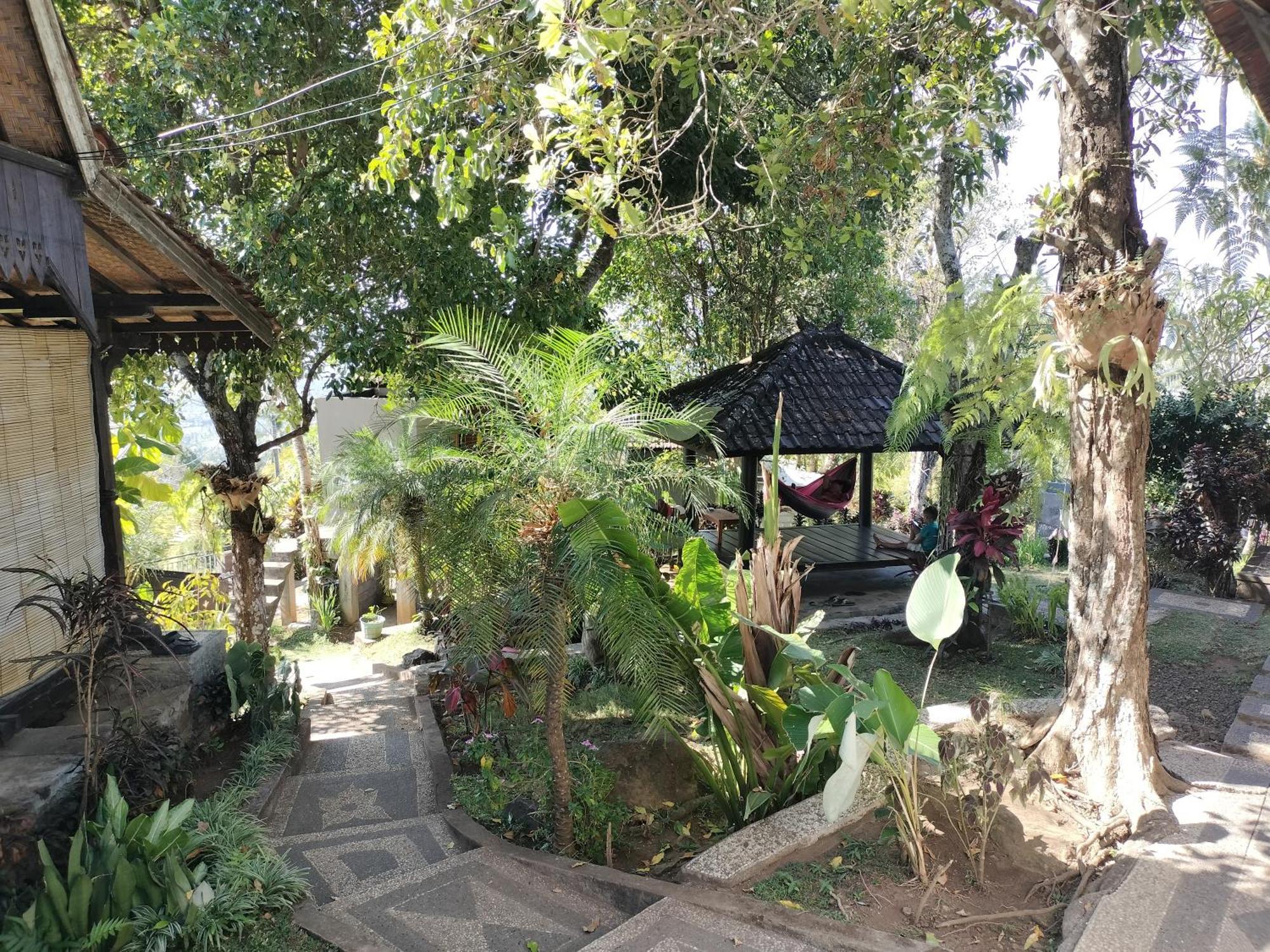 D'Kailash Retreat Singaraja Kültér fotó