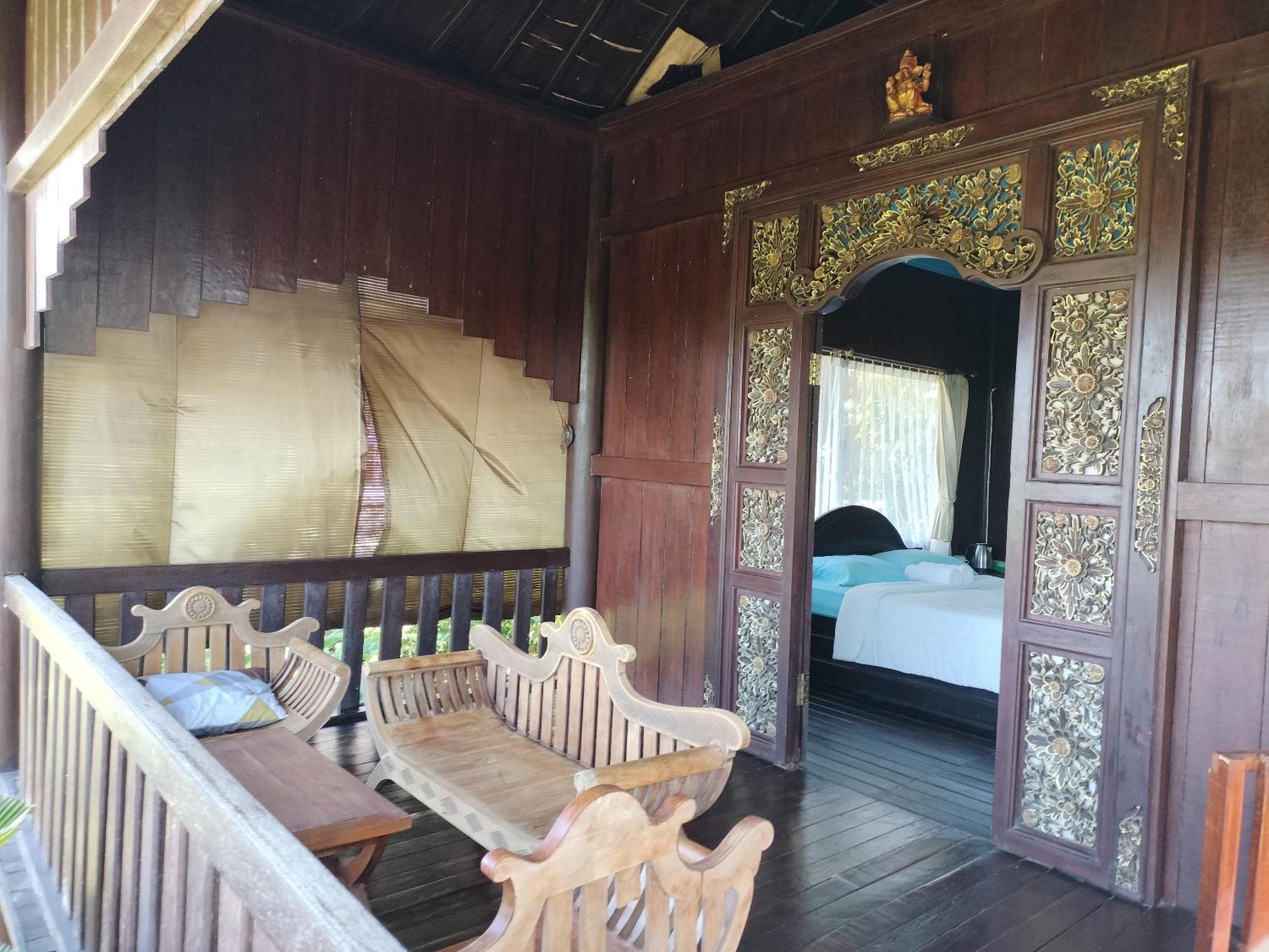 D'Kailash Retreat Singaraja Kültér fotó