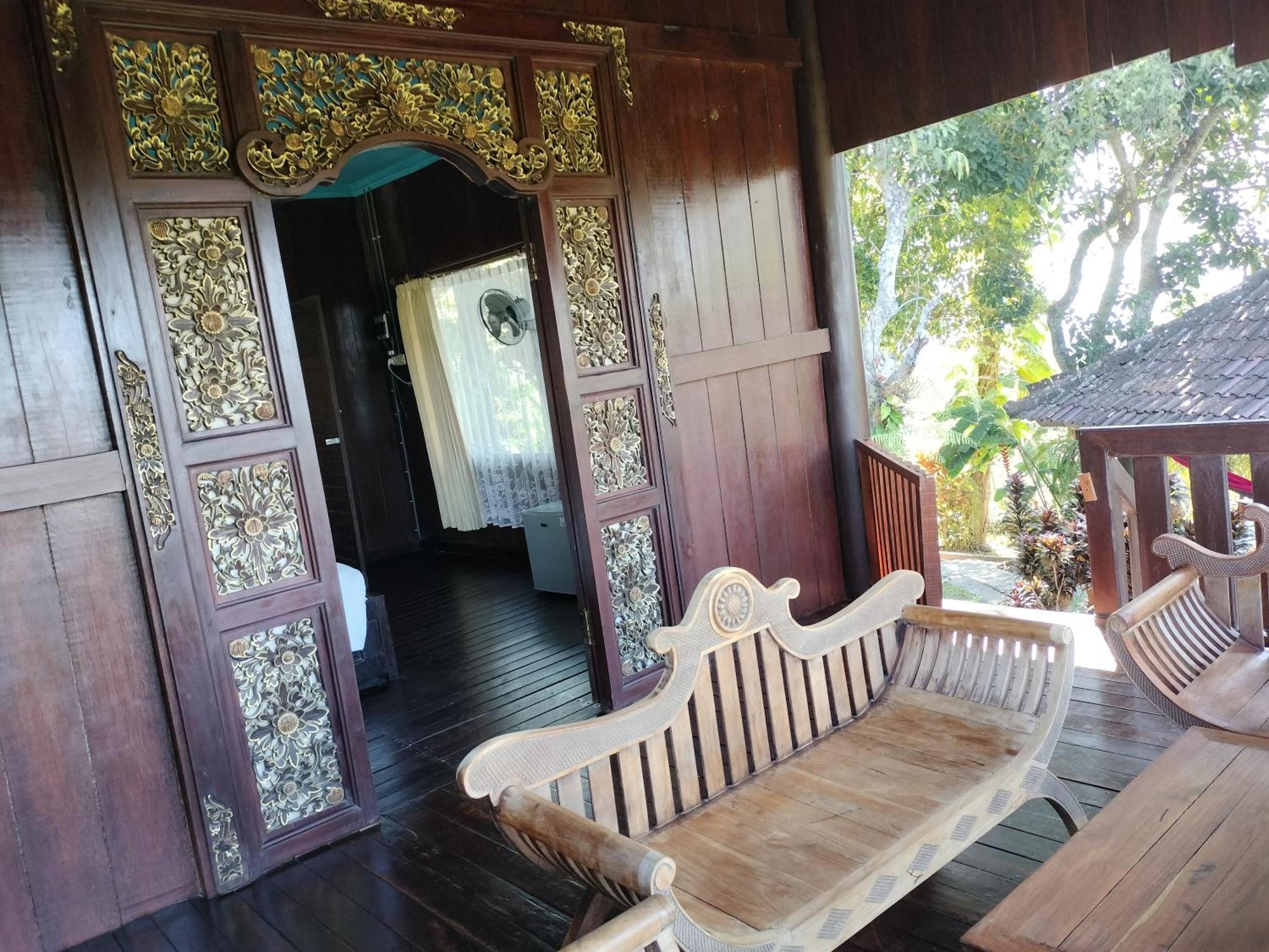 D'Kailash Retreat Singaraja Kültér fotó