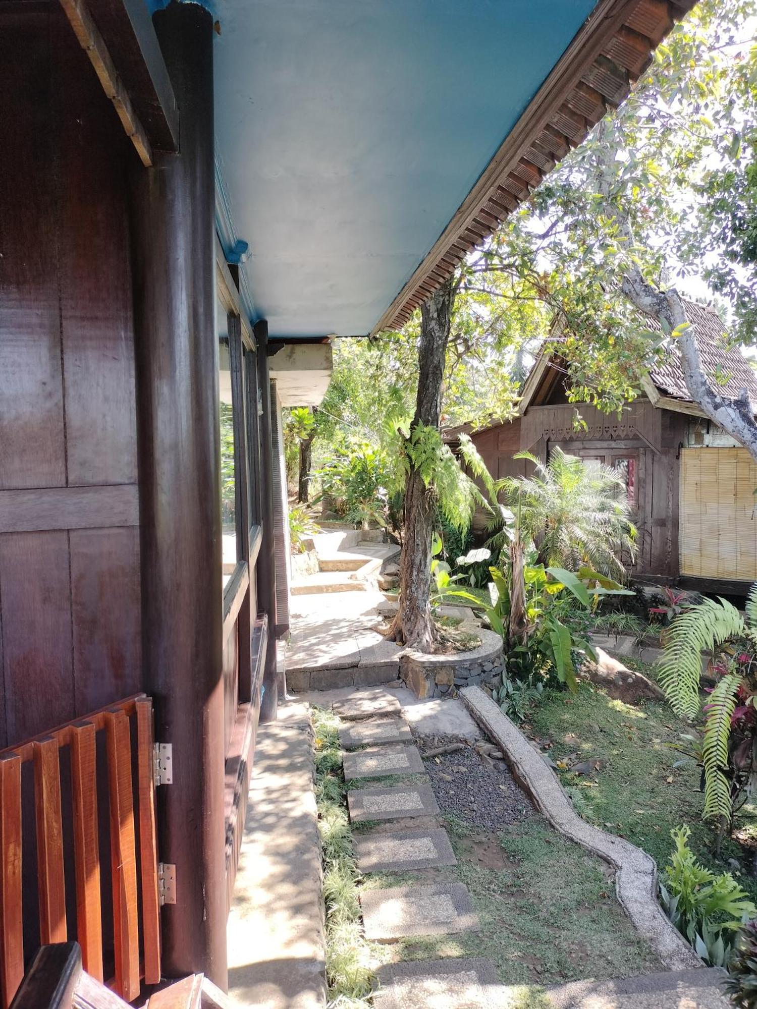 D'Kailash Retreat Singaraja Kültér fotó