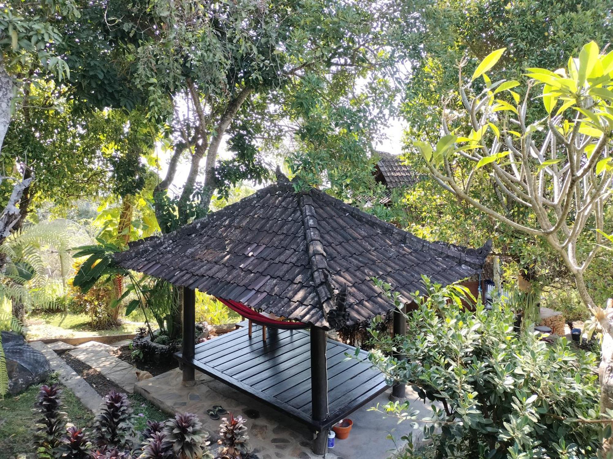 D'Kailash Retreat Singaraja Kültér fotó
