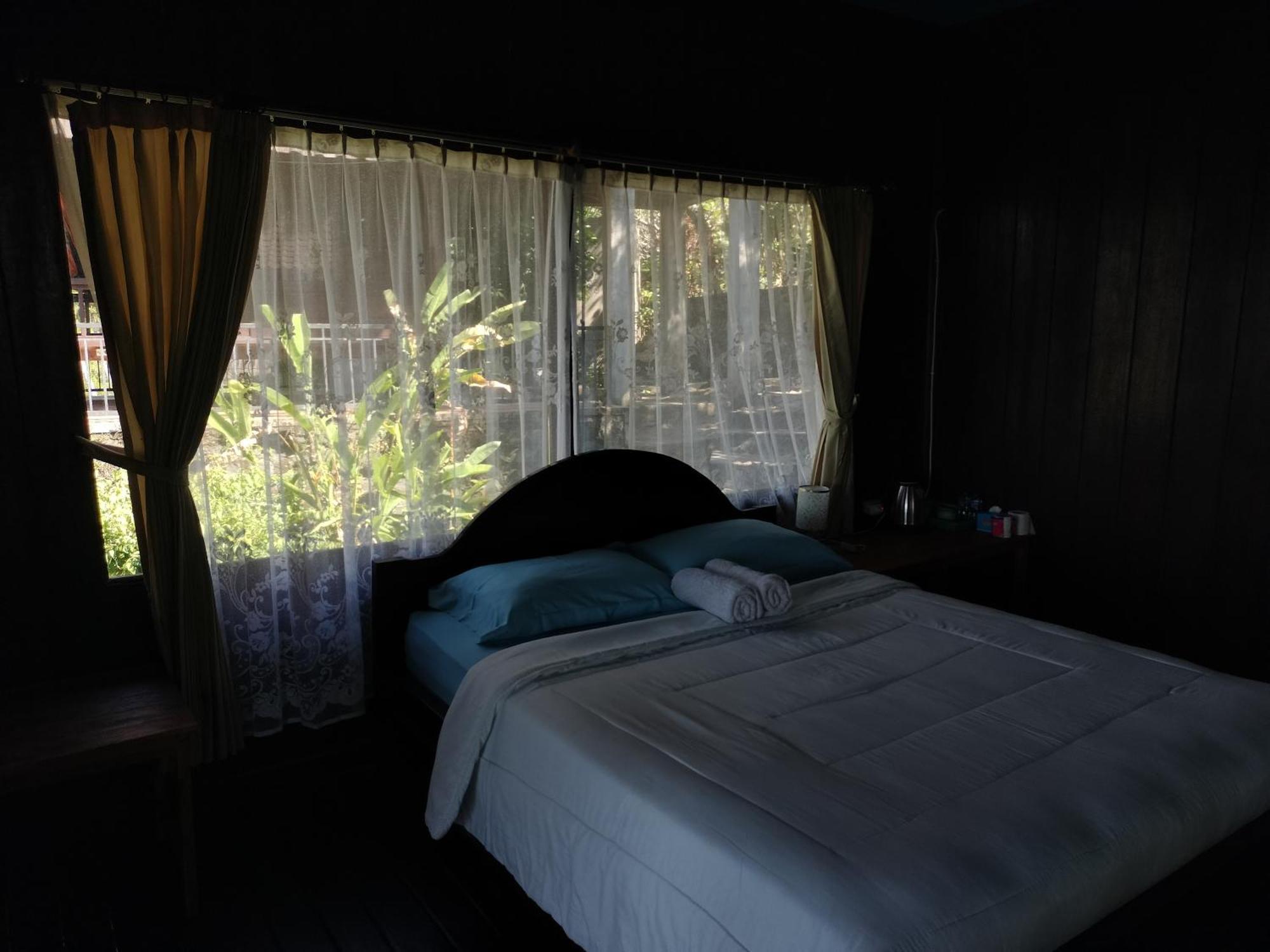 D'Kailash Retreat Singaraja Kültér fotó