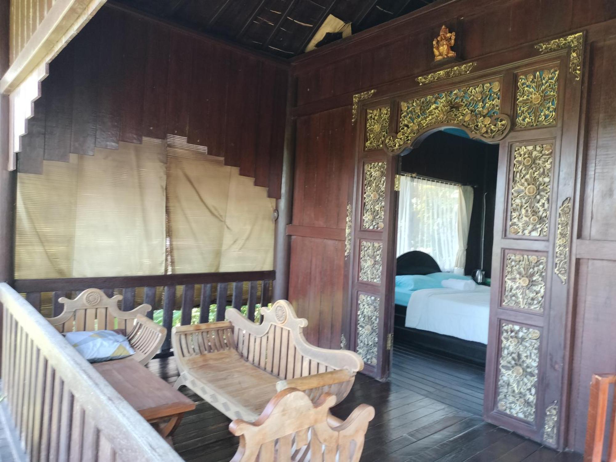 D'Kailash Retreat Singaraja Kültér fotó