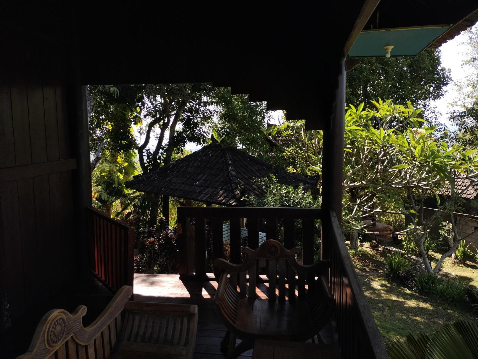 D'Kailash Retreat Singaraja Kültér fotó