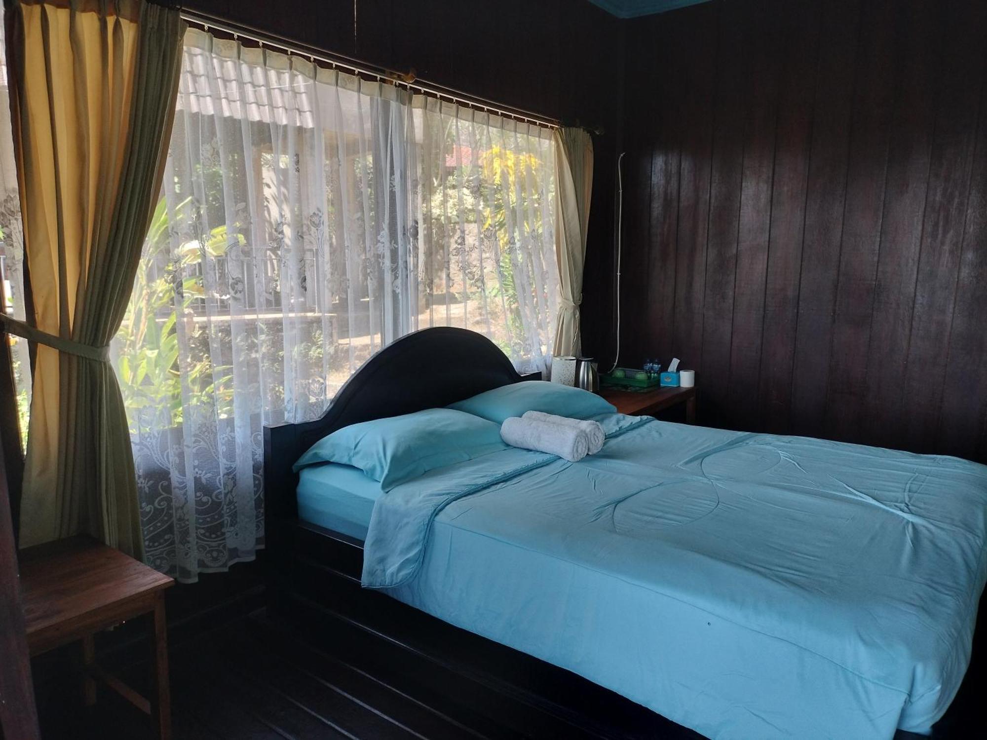 D'Kailash Retreat Singaraja Kültér fotó
