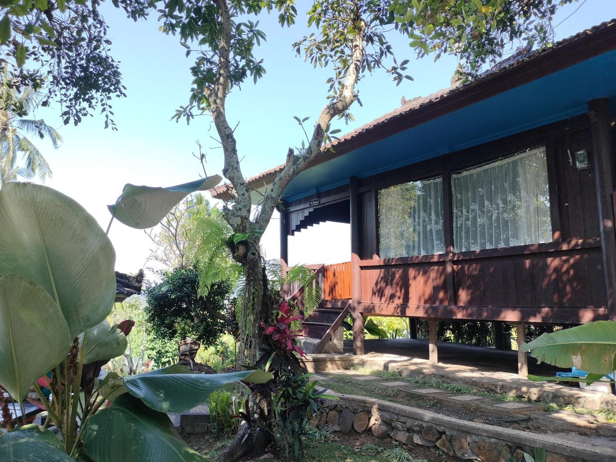 D'Kailash Retreat Singaraja Kültér fotó