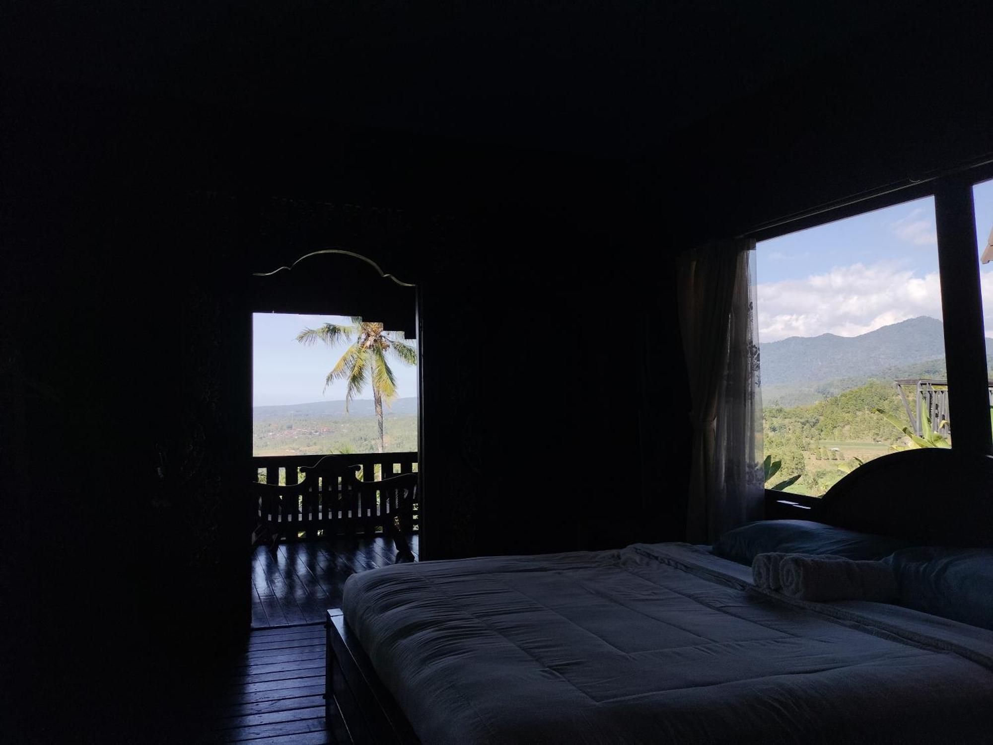 D'Kailash Retreat Singaraja Kültér fotó