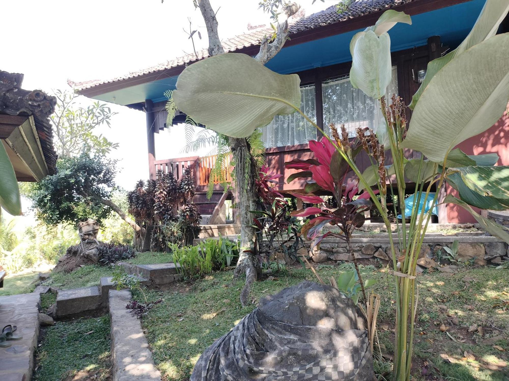D'Kailash Retreat Singaraja Kültér fotó