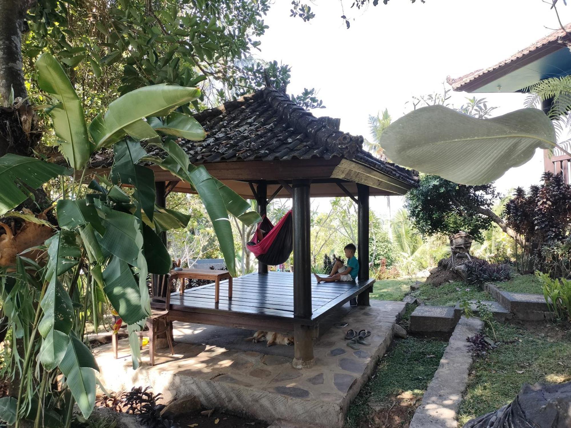 D'Kailash Retreat Singaraja Kültér fotó