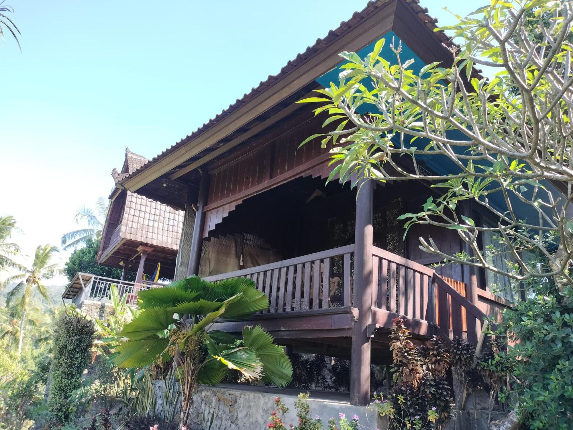 D'Kailash Retreat Singaraja Kültér fotó